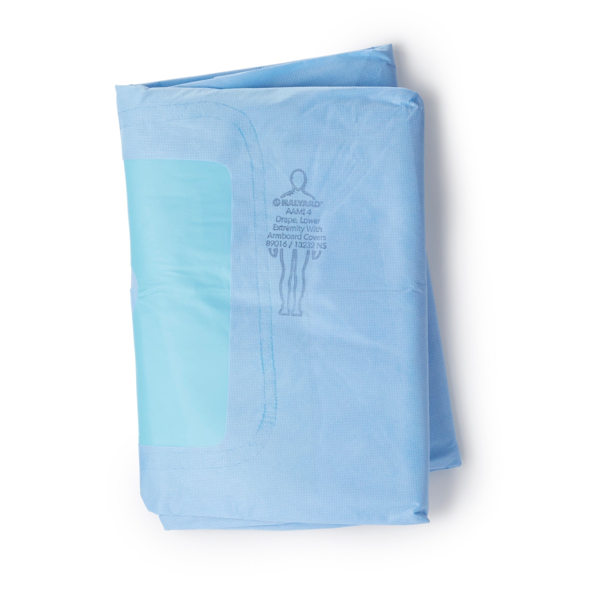 halyard sterile lower extremity orthopedic drape 108 x 80 x 124 inch 0 orthopedic drape mk347105ea