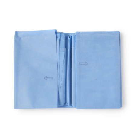 halyard sterile surgical u drape 76 x 120 inch 0 surgical drape mk141193ea
