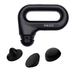 hand held massager homedics