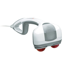 Hand Held Massager with Heat HoMedics Action Plus