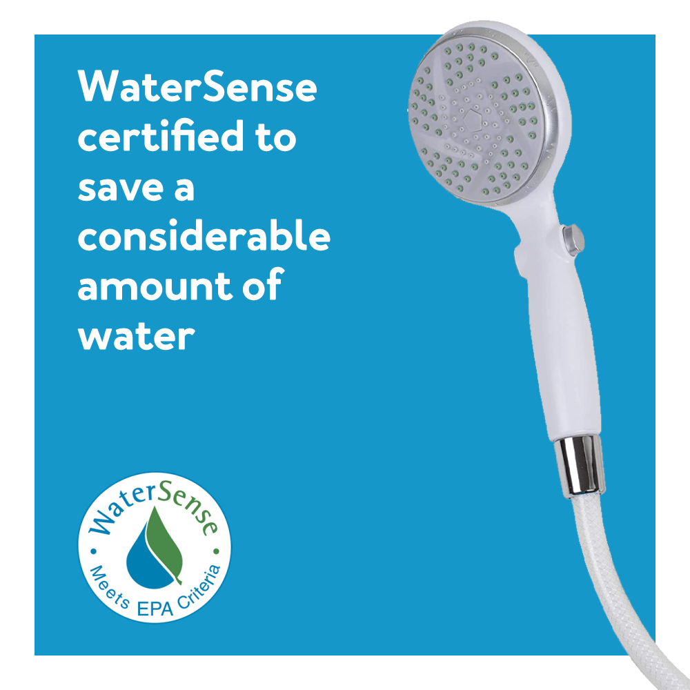 hand held shower spray and diverter valve