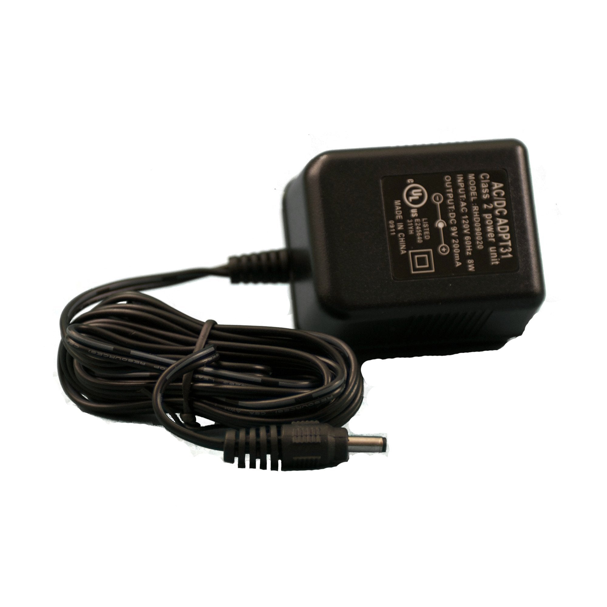 Diagnostic AC Adapter Health O Meter 120 V 498KL, 499KL, 500KL, 522KL, 524KL, 2842KL