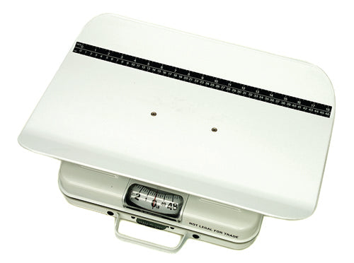 Health-o-meter Portable Baby Scale (mfg #386s-01)