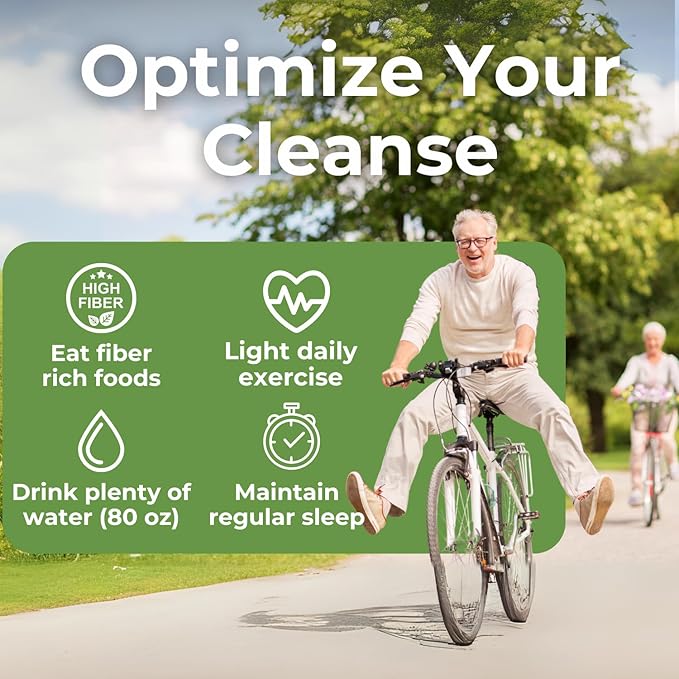 health plus super colon cleanse 12 oz