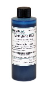 Methylene Blue Stain (Loeffler) 4 oz.