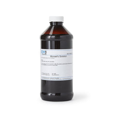 Monsel's Solution (Ferric Subsulfate) EDM3 16 oz.