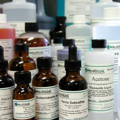 Histology Reagent Potassium Hydroxide ACS Grade 10% 4 oz.