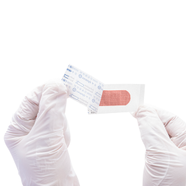 heavy duty woven fabric bandage 2