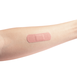 heavy duty woven fabric bandage