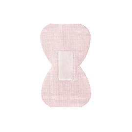 heavy duty woven fabric bandage fingertip xlong