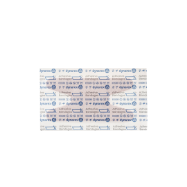 heavy duty woven fabric bandage knuckle 1