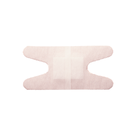 heavy duty woven fabric bandage knuckle