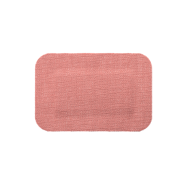 heavy duty woven fabric bandage large patch