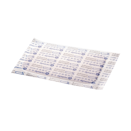 heavy duty woven fabric bandage large patch