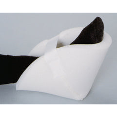 Heel Protection Pad Skil Care One Size Fits Most White