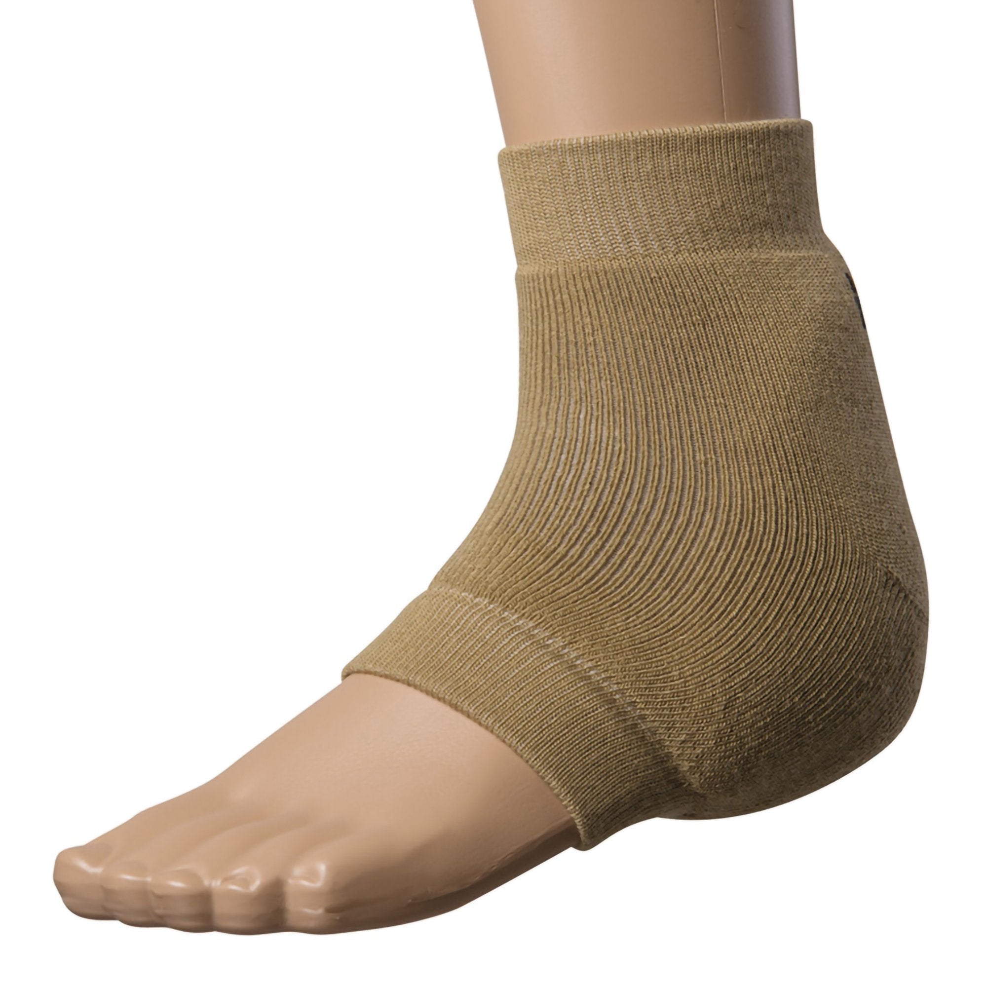 Heel Protector HEELBO 2X Large Pull On Foot