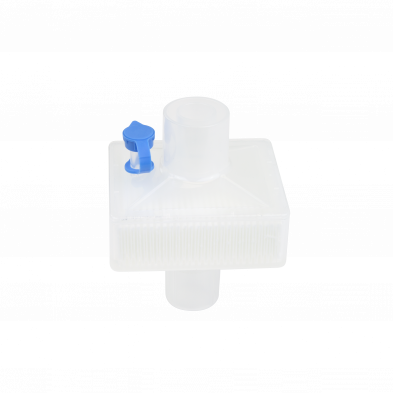 Dynarex 30401 (HEPA) Respiratory B/V Filter