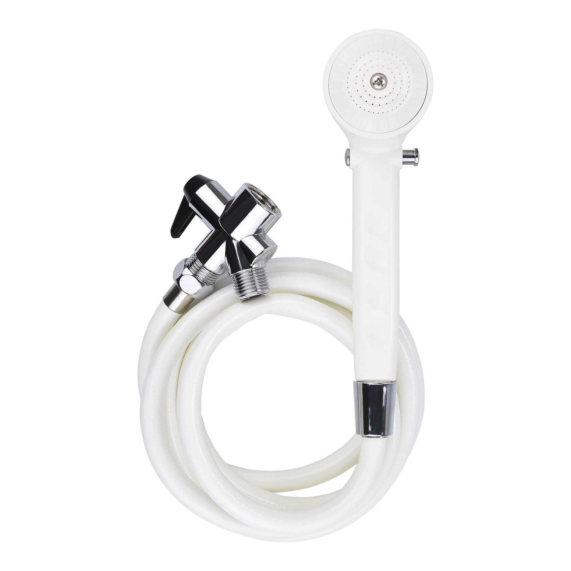 Handheld Shower McKesson 80 Inch Hose