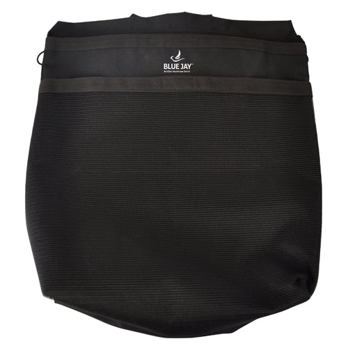 Hold My Stuff Personal Carry Bag For Knee Scooters Blue Jay All Care Store