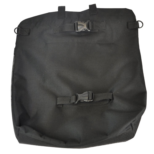 Hold My Stuff Personal Carry Bag For Knee Scooters Blue Jay All Care Store