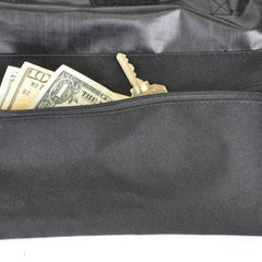 Hold My Stuff Personal Carry Bag For Knee Scooters Blue Jay All Care Store