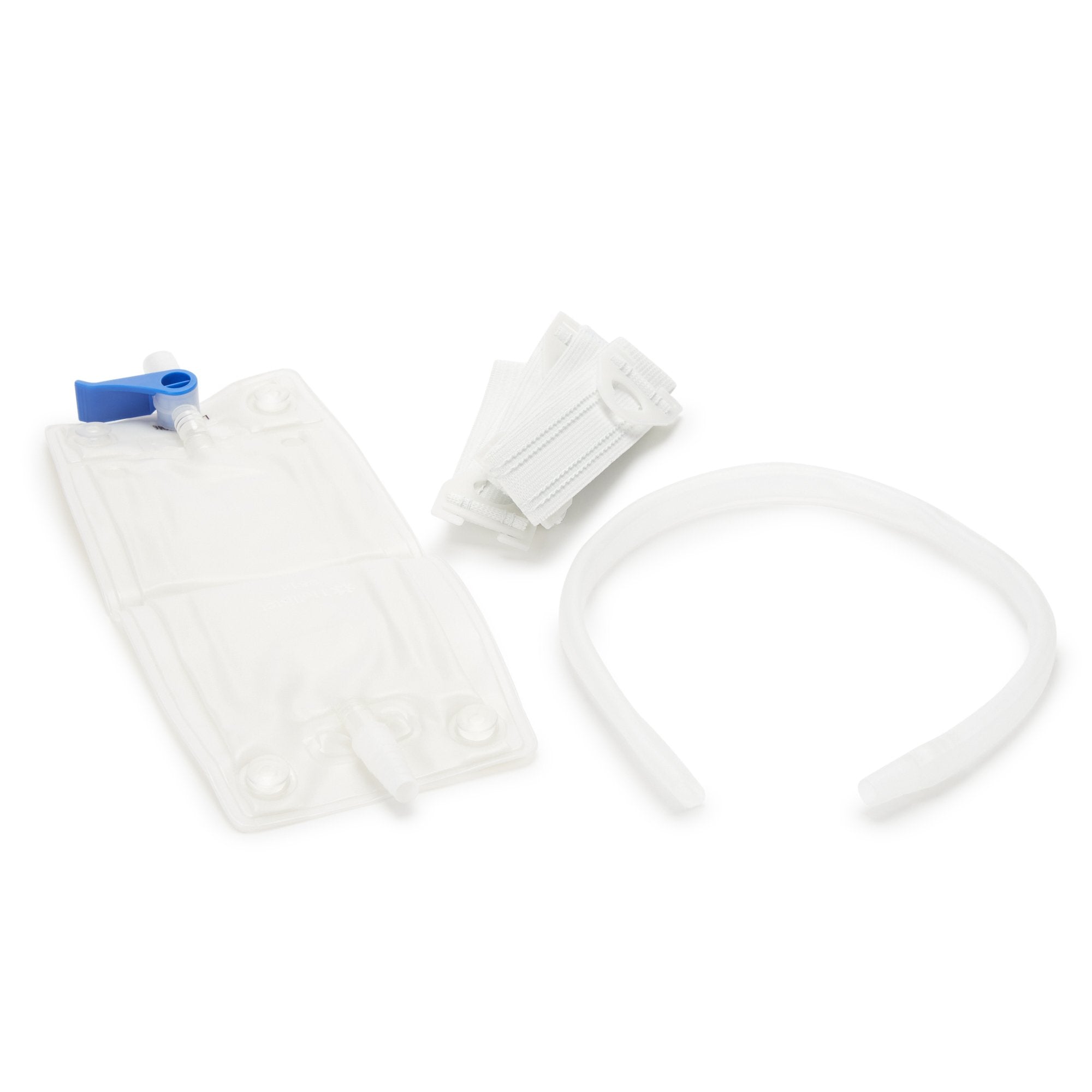hollister urinary leg bag 540 ml hollister urinary leg bag mk385928bx