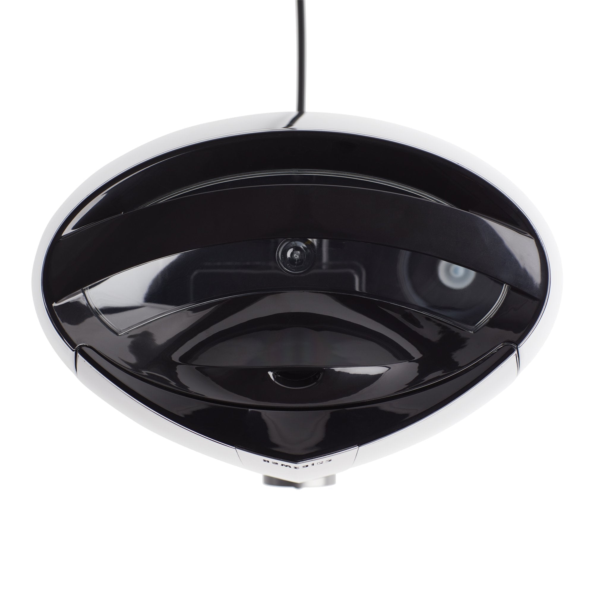 homedics totalcomfort plus humidifier packaging type case