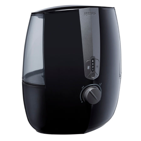 homedics totalcomfort plus humidifier packaging type case