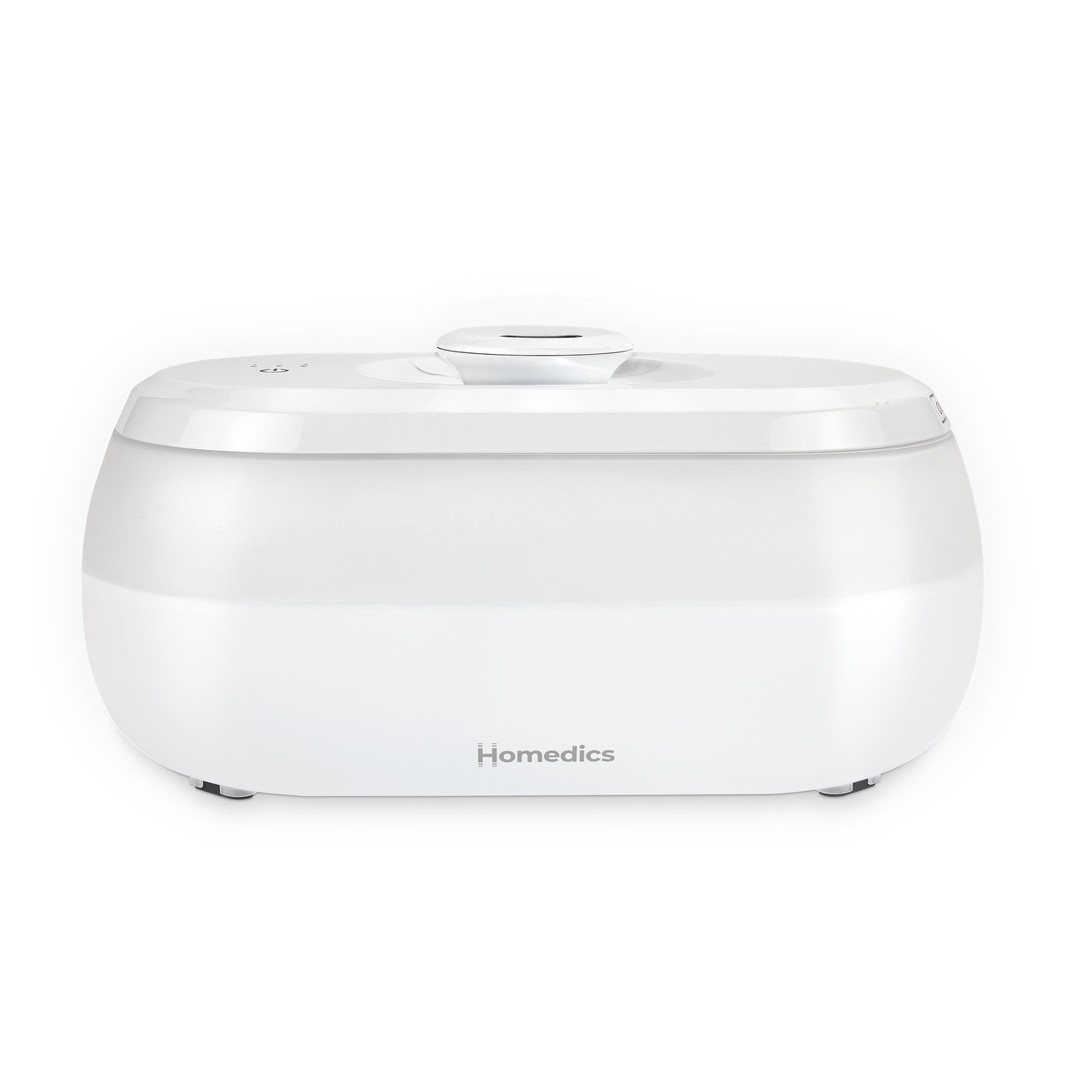 homedics ultrasonic humidifier