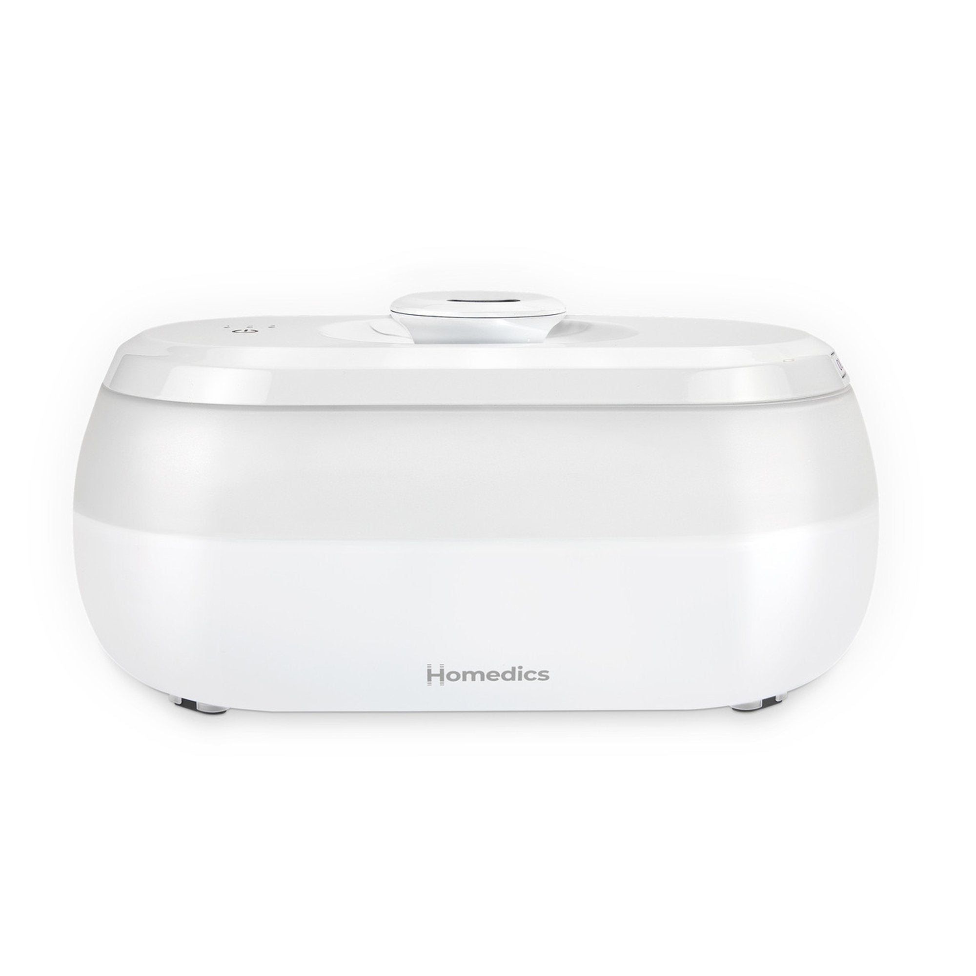 homedics ultrasonic humidifier packaging type case