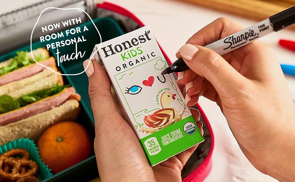 honest kids honest kids appley ever after appley ever after case of 4 6 75 fl oz