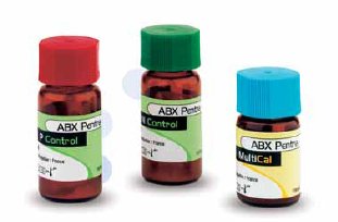 Calibrator High Density Lipoprotein (HDL) Cholesterol 2 X 1 mL