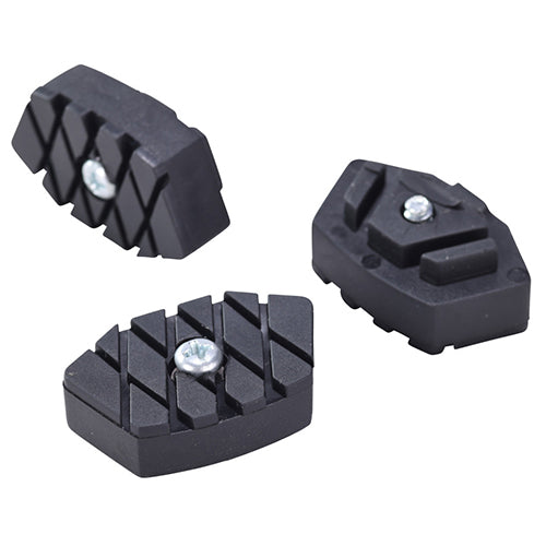 Hurrycane Replacement Feet 3/pk