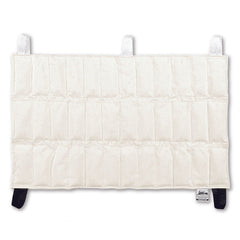 Moist Heat Therapy Pad HotPac General Purpose Oversize Canvas Reusable