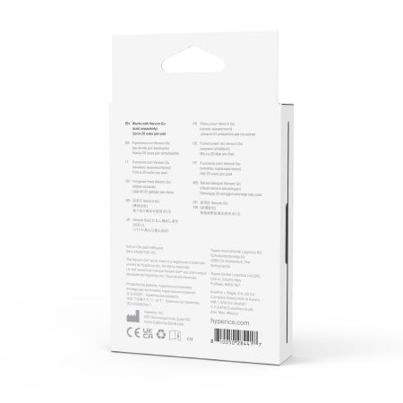 hyperice replacement heat and massage therapy pad for hyperice venom go hyperice replacement heat and massage therapy pad mk1235909ea