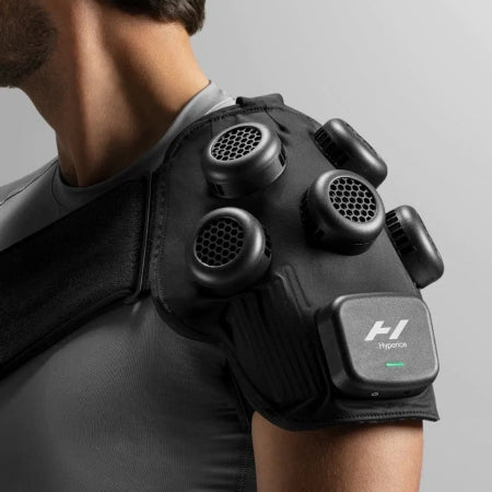 hyperice x hot cold therapy wrap for shoulders hyperice x hot cold therapy wrap mk1248113ea