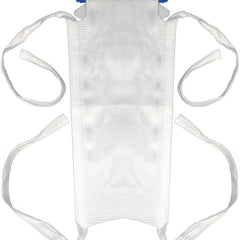 Ice Bag Accu-Therm General Purpose 6-1/2 X 14 Inch Plastic / Polypropylene Reusable, Packaging Type- Case