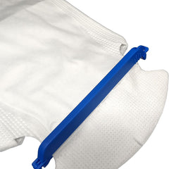 Ice Bag Accu-Therm General Purpose 6-1/2 X 14 Inch Plastic / Polypropylene Reusable, Packaging Type- Case