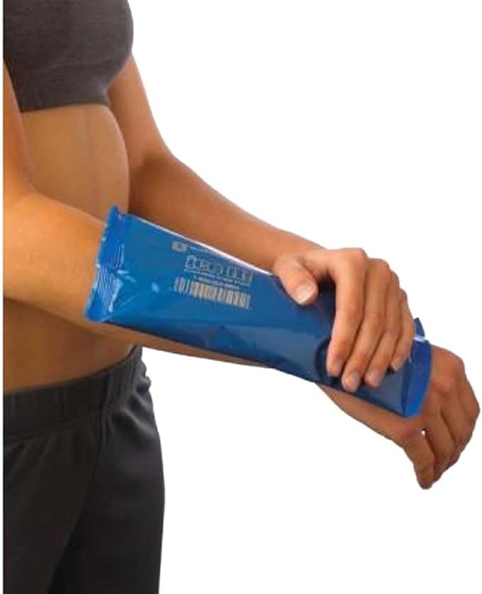 Ice It! A-pack 4.5 X9 Refill For 10078e Neck/jaw/sinus