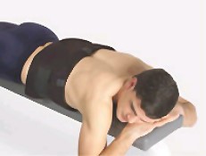 Ice It Cold Pack 9X20 Wcover Strap