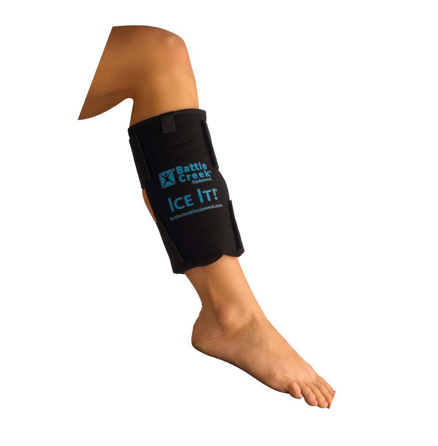 ice it coldcomfort system large 6 x 18