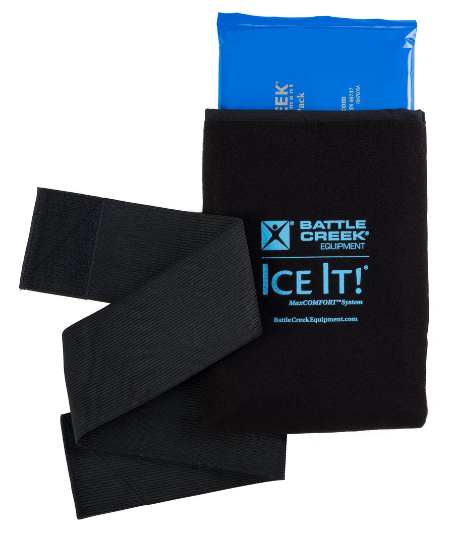 ice it coldcomfort system large 6 x 18