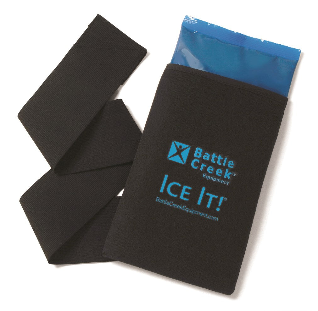 Ice It! Coldcomfort System Medium 6 X 9 All Care Store