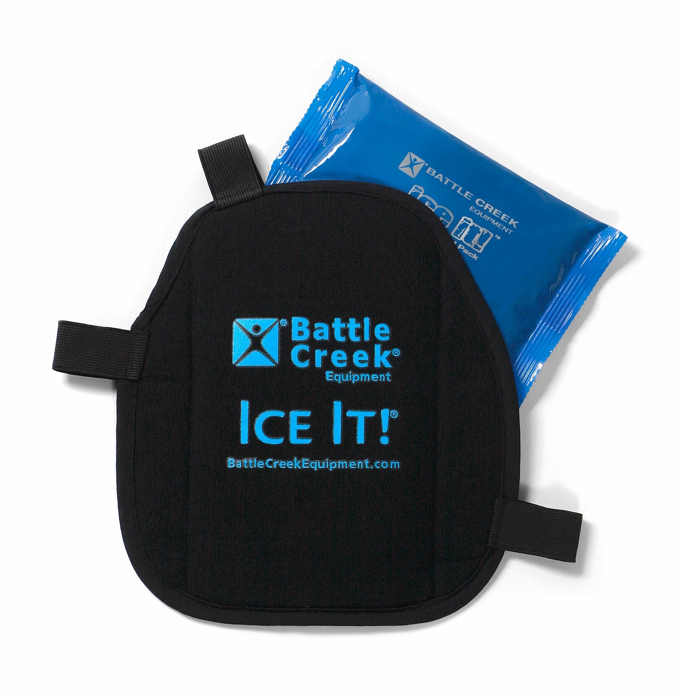 Ice It! Coldcomfort System Wrist 5 X 7 All Care Store