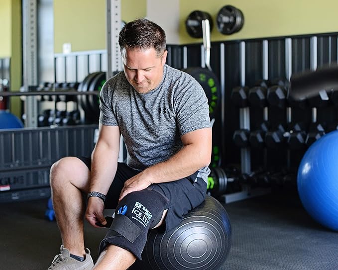 ice it maxcomfort system cold pack with wrap 12 x 13 inch ice it maxcomfort system cold pack with wrap mk723880ea