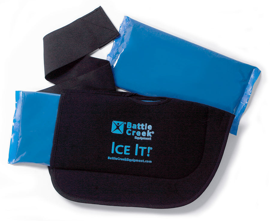 ice it shoulder system