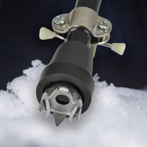 Ice N' Stability Cane Tip By Blue Jay With 5 Steel Prongs All Care Store