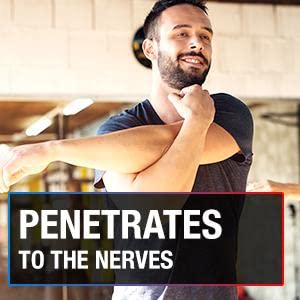 icy hot pro no mess pain reliever icy hot topical pain relief mk1230679ea