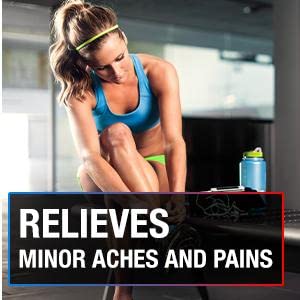 icy hot pro no mess pain reliever icy hot topical pain relief mk1230679ea