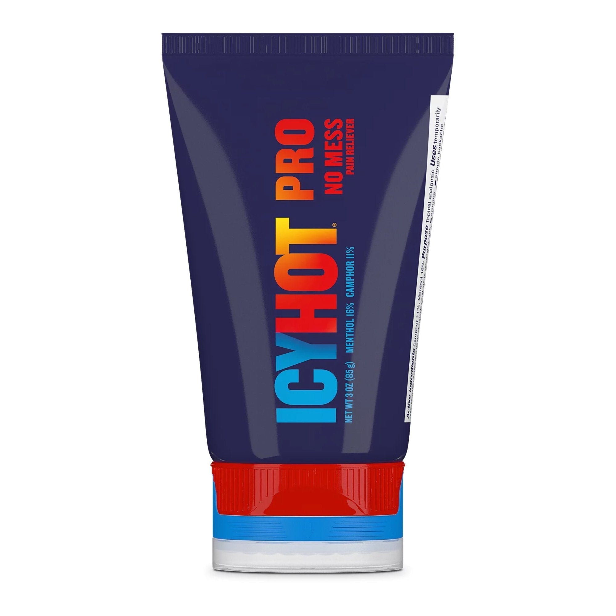 Topical Pain Relief Icy Hot 3 oz.